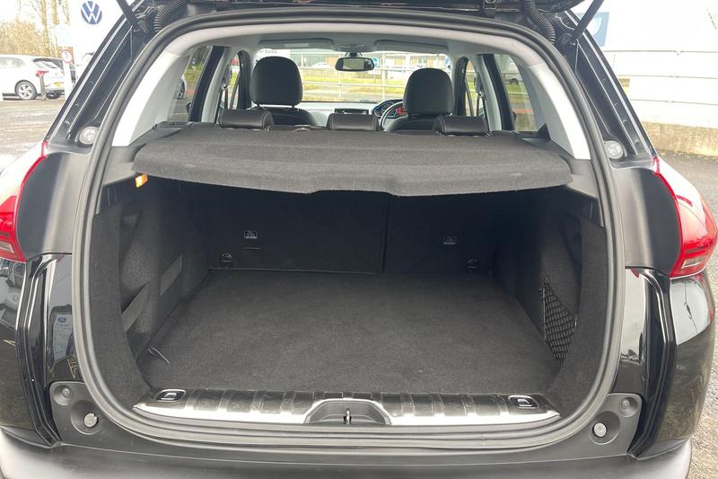 Used Peugeot 2008 2017 for sale - 77529113: Photo 21