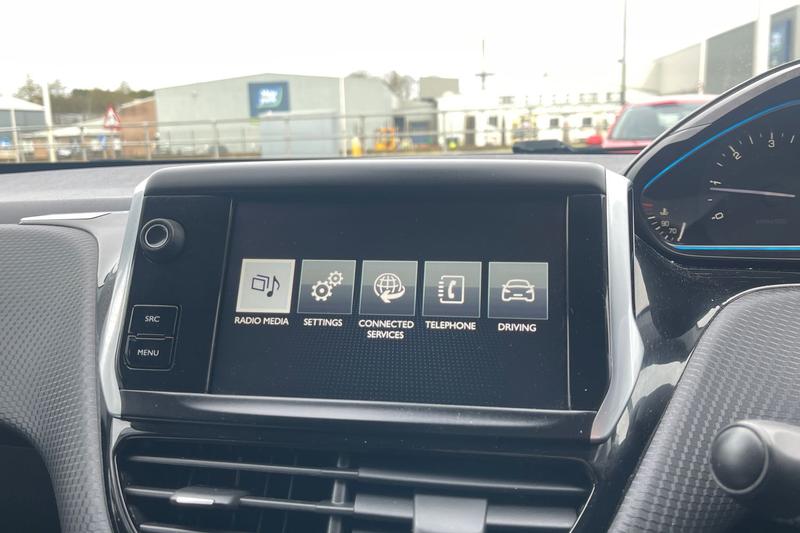 Used Peugeot 2008 2017 for sale - 77529113: Photo 22