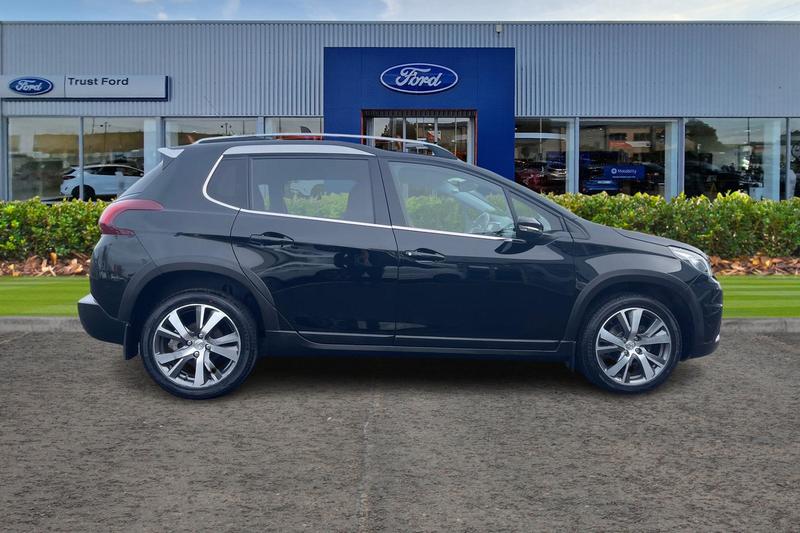 Used Peugeot 2008 2017 for sale - 77529113: Photo 3