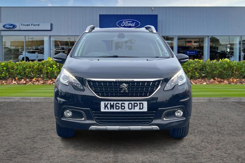 Used Peugeot 2008 2017 for sale - 77529113: Photo 6