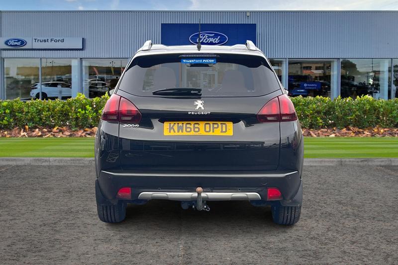 Used Peugeot 2008 2017 for sale - 77529113: Photo 7