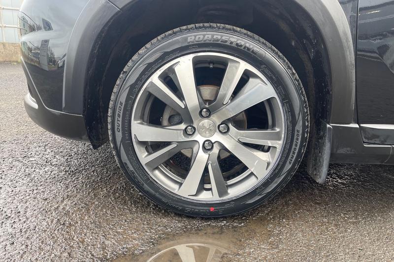 Used Peugeot 2008 2017 for sale - 77529113: Photo 8