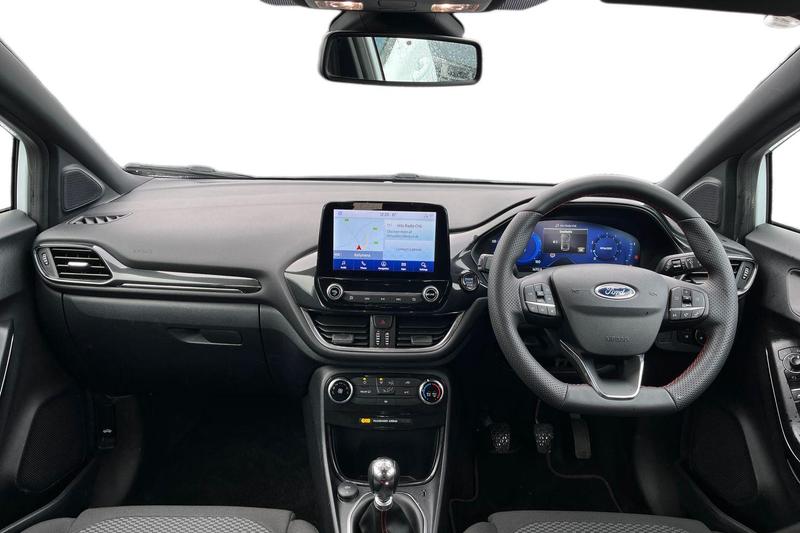 Used Ford Puma 2023 for sale - 77462506: Photo 10