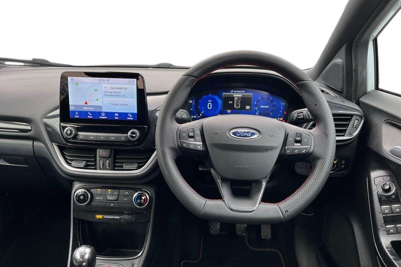 Used Ford Puma 2023 for sale - 77462506: Photo 11