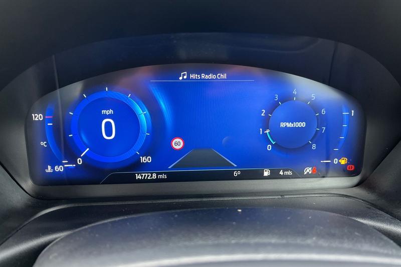 Used Ford Puma 2023 for sale - 77462506: Photo 13