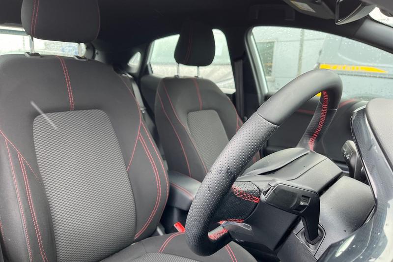 Used Ford Puma 2023 for sale - 77462506: Photo 17