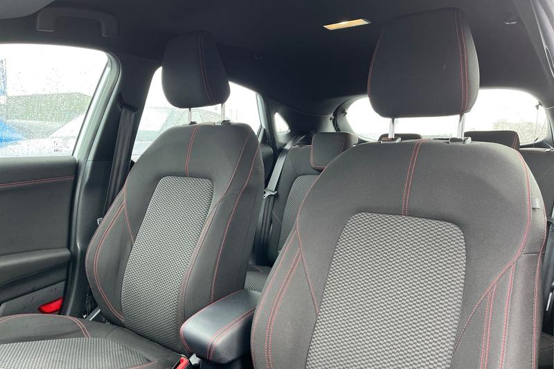 Used Ford Puma 2023 for sale - 77462506: Photo 19