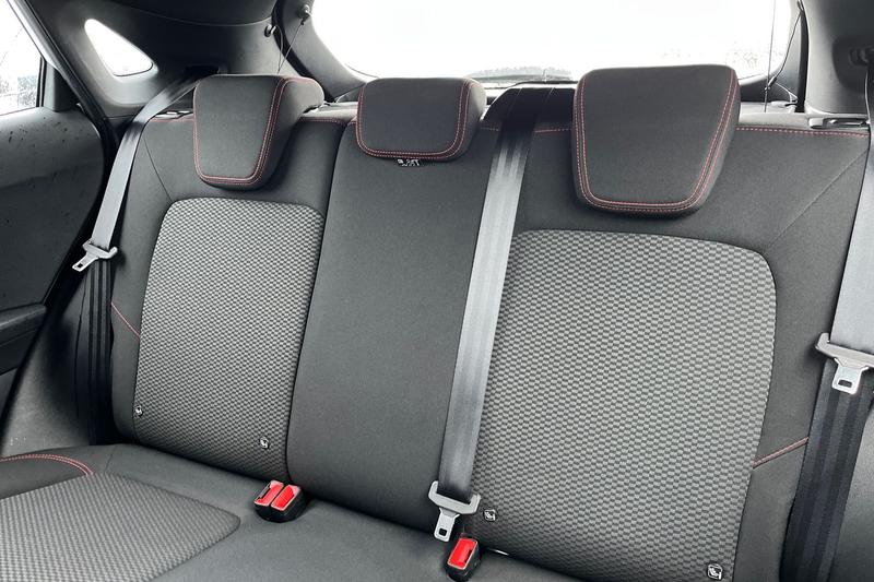 Used Ford Puma 2023 for sale - 77462506: Photo 20