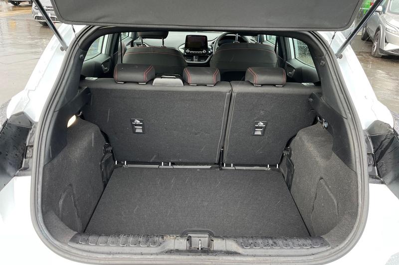 Used Ford Puma 2023 for sale - 77462506: Photo 21