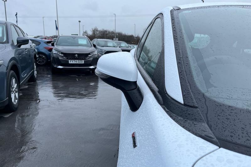 Used Ford Puma 2023 for sale - 77462506: Photo 24