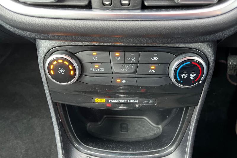 Used Ford Puma 2023 for sale - 77462506: Photo 28