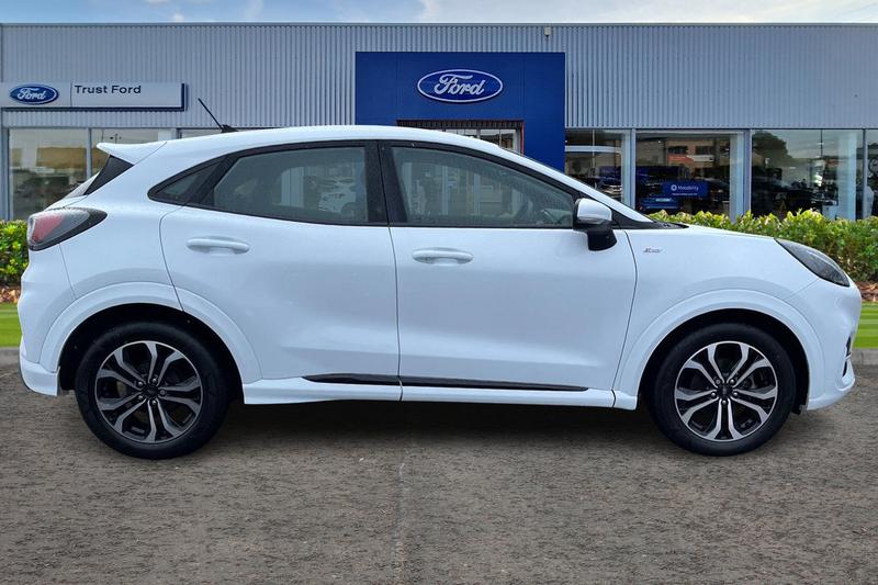 Used Ford Puma 2023 for sale - 77462506: Photo 3