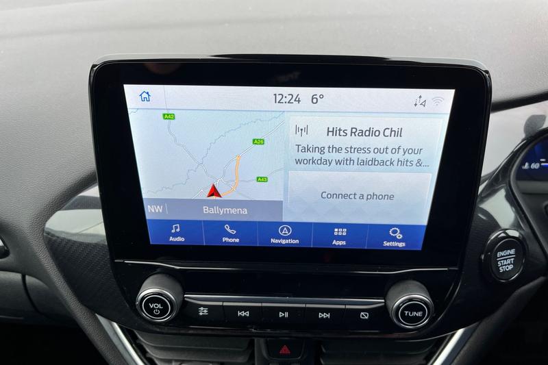 Used Ford Puma 2023 for sale - 77462506: Photo 34