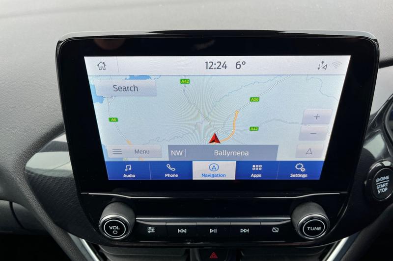 Used Ford Puma 2023 for sale - 77462506: Photo 35