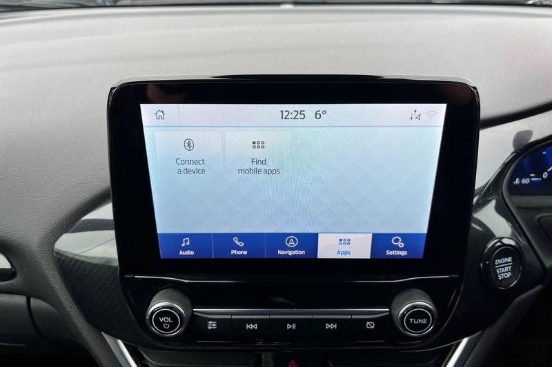 Used Ford Puma 2023 for sale - 77462506: Photo 36