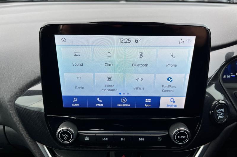 Used Ford Puma 2023 for sale - 77462506: Photo 37