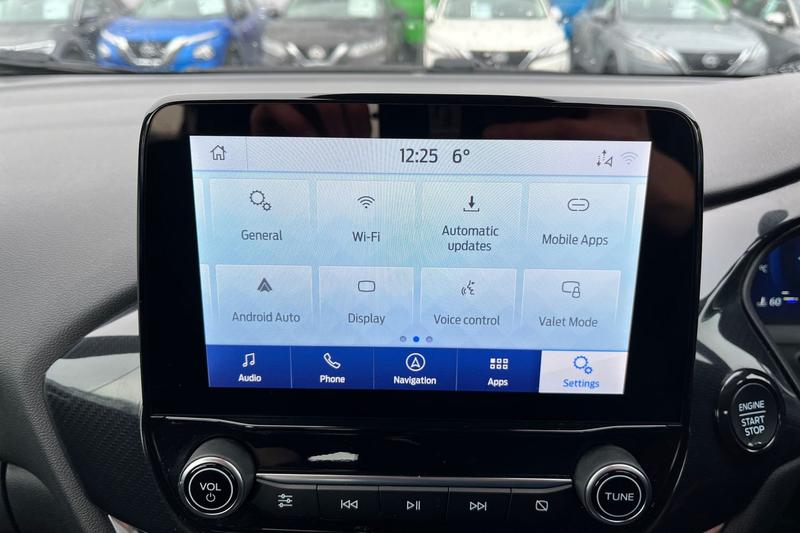 Used Ford Puma 2023 for sale - 77462506: Photo 38