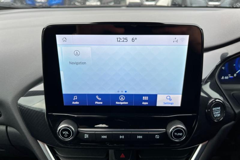 Used Ford Puma 2023 for sale - 77462506: Photo 39