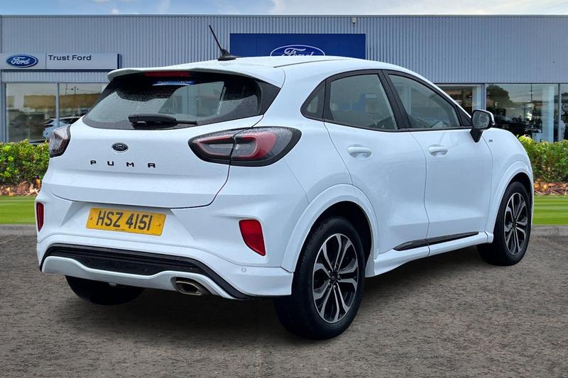 Used Ford Puma 2023 for sale - 77462506: Photo 4