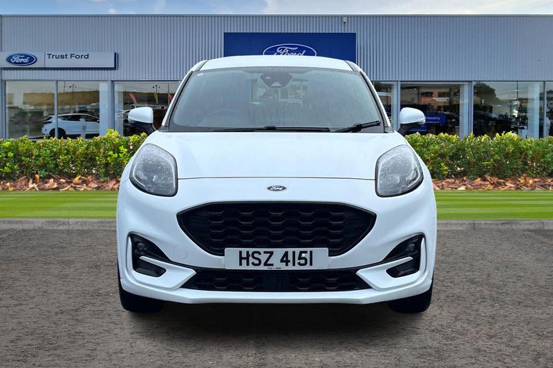Used Ford Puma 2023 for sale - 77462506: Photo 6