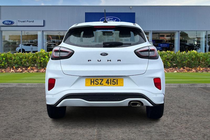 Used Ford Puma 2023 for sale - 77462506: Photo 7