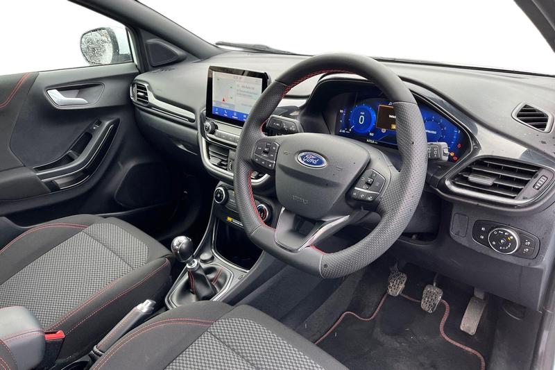 Used Ford Puma 2023 for sale - 77462506: Photo 9