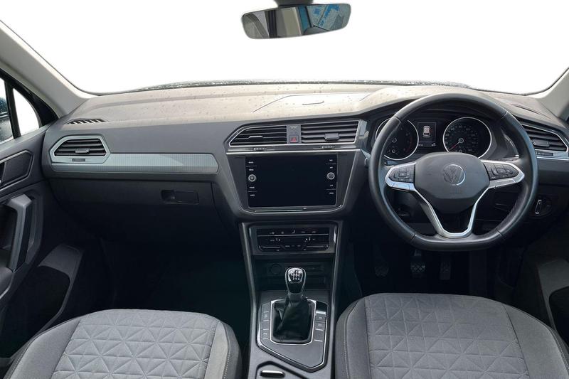 Used Volkswagen Tiguan 2021 for sale - 78015359: Photo 10