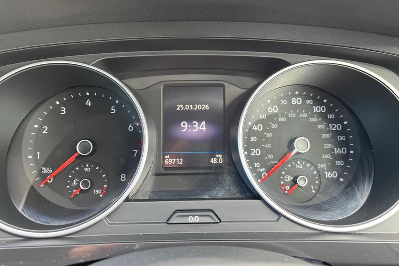 Used Volkswagen Tiguan 2021 for sale - 78015359: Photo 13