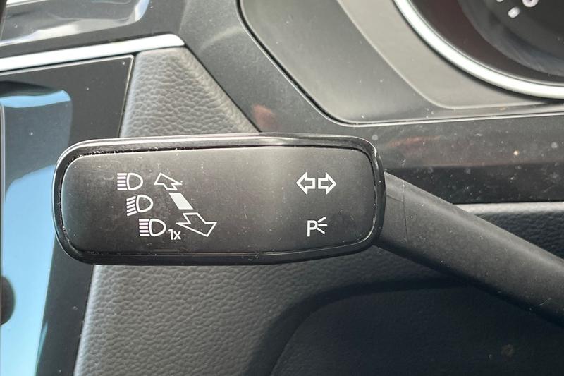 Used Volkswagen Tiguan 2021 for sale - 78015359: Photo 14