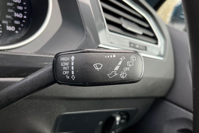 Used Volkswagen Tiguan 2021 for sale - 78015359: Photo 15