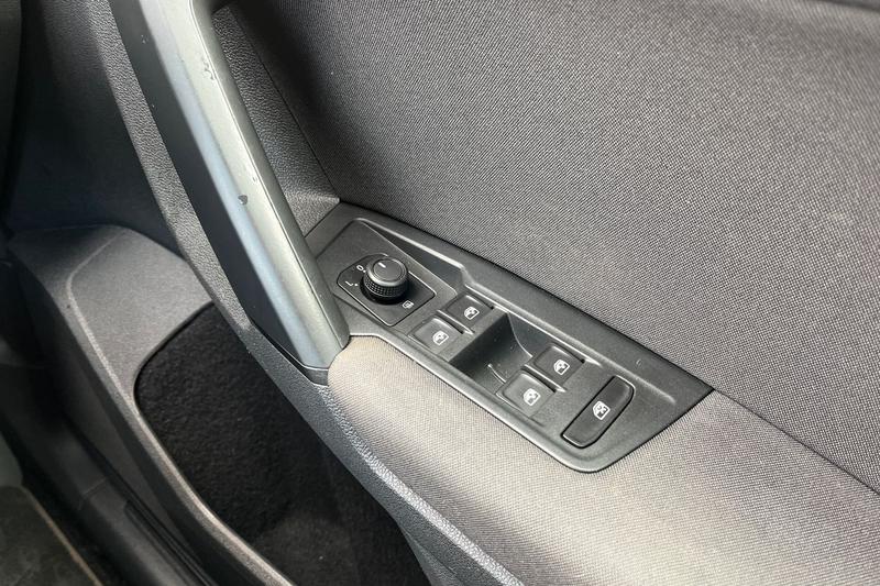 Used Volkswagen Tiguan 2021 for sale - 78015359: Photo 16