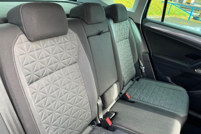 Used Volkswagen Tiguan 2021 for sale - 78015359: Photo 20
