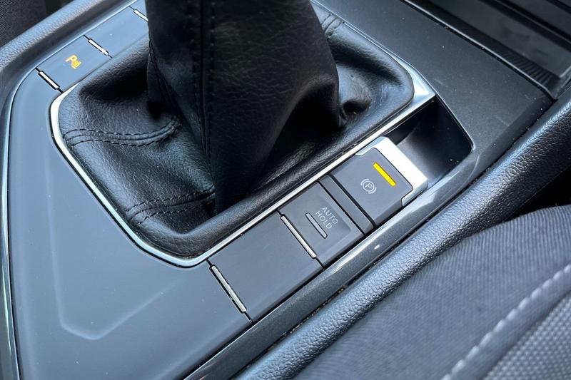 Used Volkswagen Tiguan 2021 for sale - 78015359: Photo 22