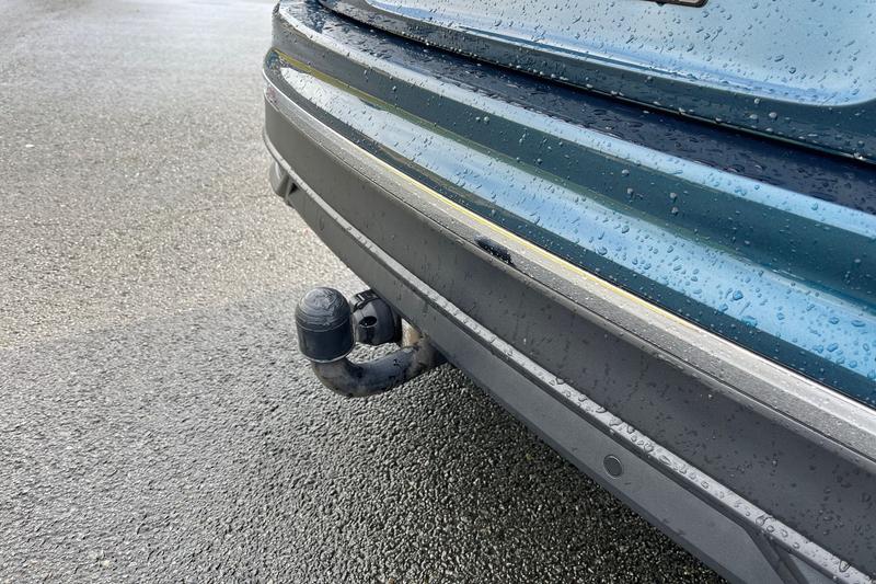 Used Volkswagen Tiguan 2021 for sale - 78015359: Photo 23