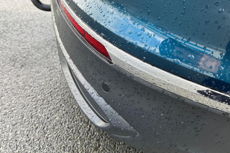 Used Volkswagen Tiguan 2021 for sale - 78015359: Photo 24