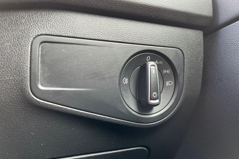 Used Volkswagen Tiguan 2021 for sale - 78015359: Photo 28