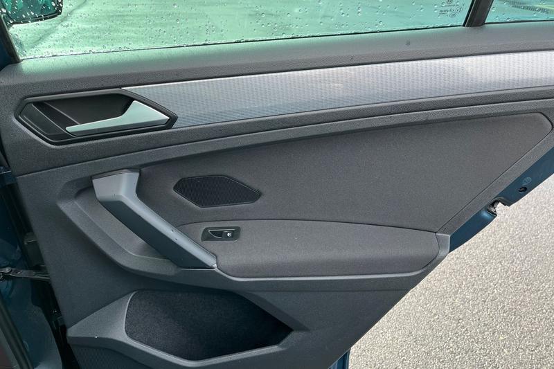 Used Volkswagen Tiguan 2021 for sale - 78015359: Photo 29