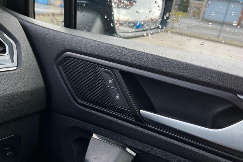 Used Volkswagen Tiguan 2021 for sale - 78015359: Photo 30