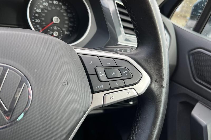 Used Volkswagen Tiguan 2021 for sale - 78015359: Photo 32