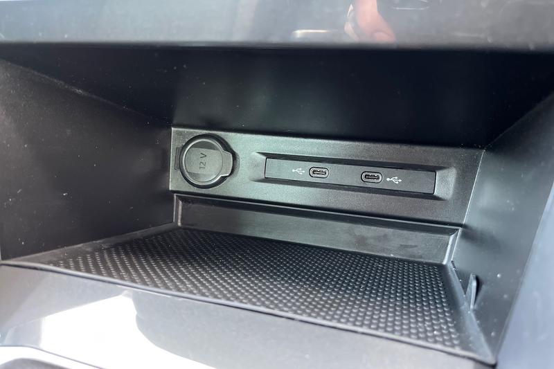 Used Volkswagen Tiguan 2021 for sale - 78015359: Photo 36