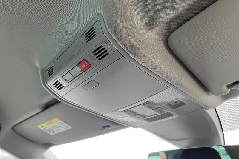 Used Volkswagen Tiguan 2021 for sale - 78015359: Photo 37