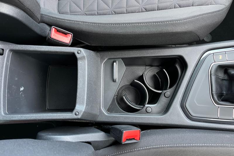 Used Volkswagen Tiguan 2021 for sale - 78015359: Photo 39