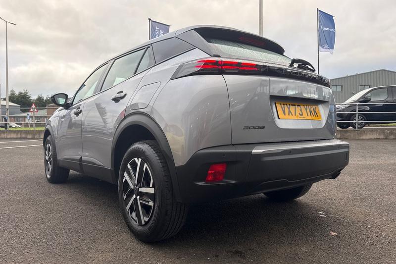 Used Peugeot 2008 2024 for sale - 75897931: Photo 23