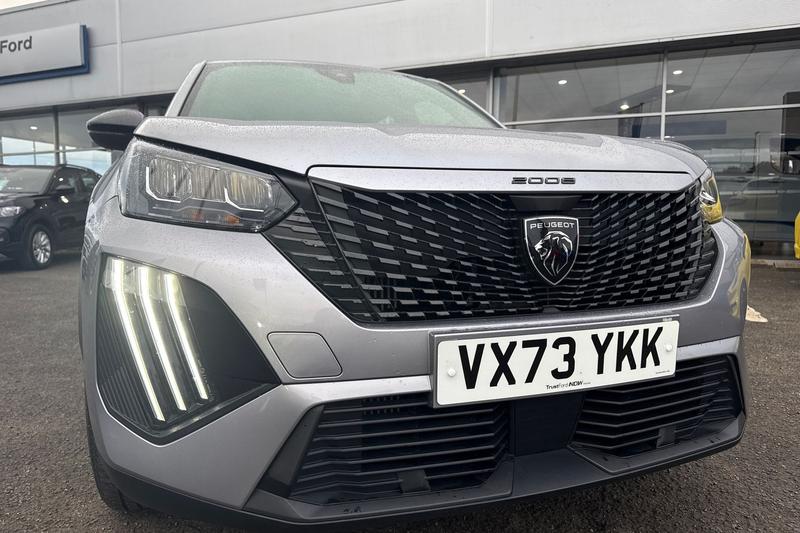 Used Peugeot 2008 2024 for sale - 75897931: Photo 26