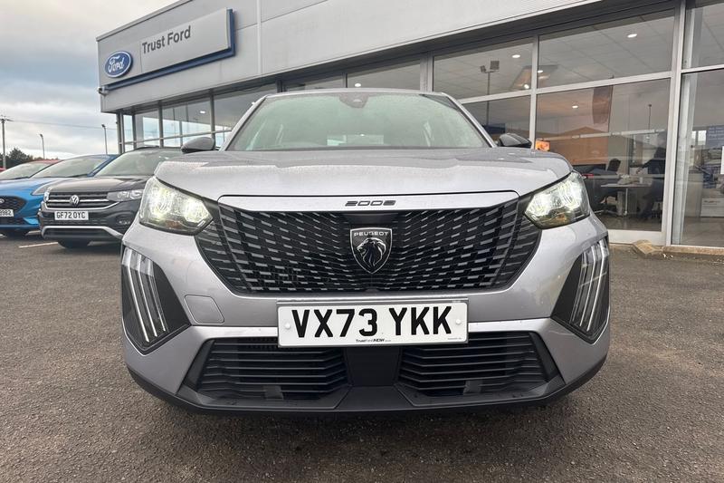 Used Peugeot 2008 2024 for sale - 75897931: Photo 27