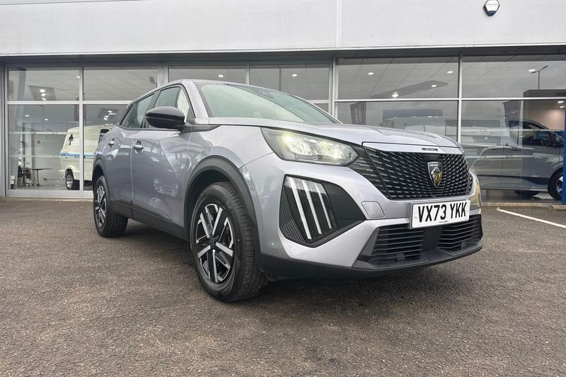 Used Peugeot 2008 2024 for sale - 75897931: Photo 28
