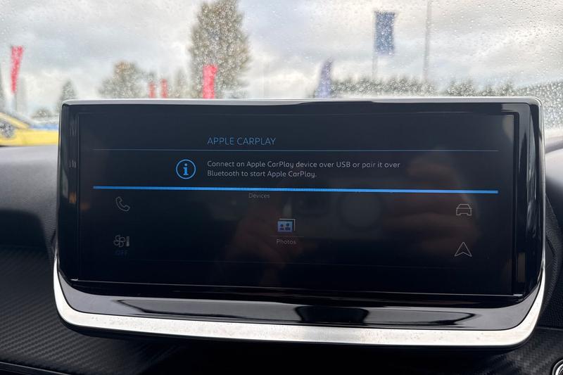 Used Peugeot 2008 2024 for sale - 75897931: Photo 30