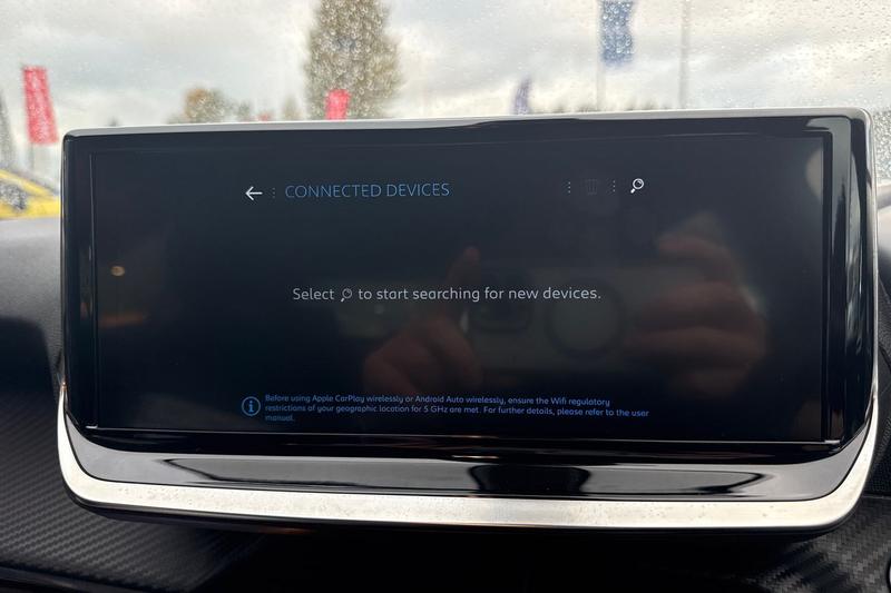 Used Peugeot 2008 2024 for sale - 75897931: Photo 31