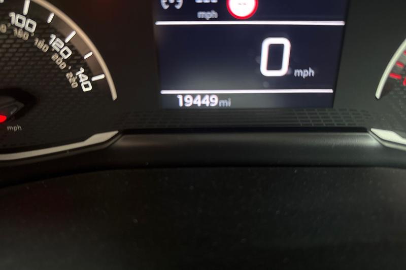 Used Peugeot 2008 2024 for sale - 75897931: Photo 36