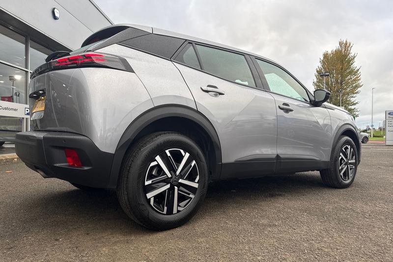 Used Peugeot 2008 2024 for sale - 75897931: Photo 38
